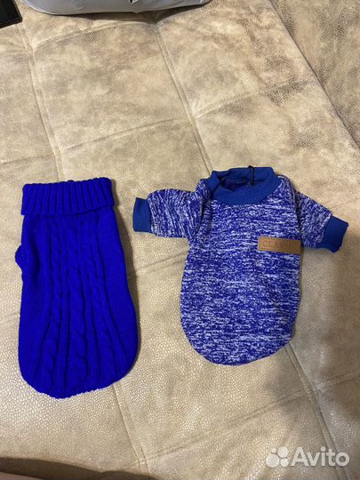 Вещи для животных