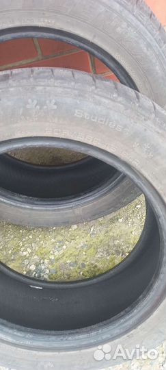 Kumho 732 Touring Plus 16/55 R16