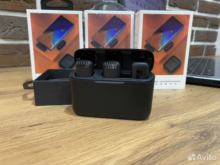 Микрофоны петлички радио системы оптом