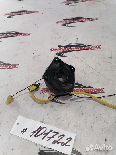 Механизм подрулевой для SRS (ленточный) Lanos A15S