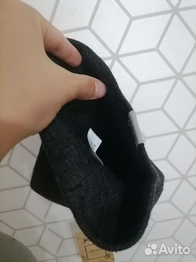 Шапка для мальчика