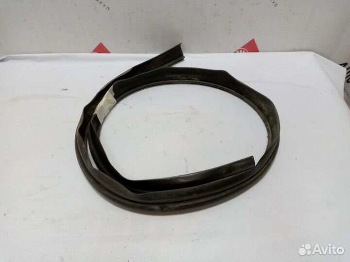 Renault logan 2 молдинг крыши правый 768605647R