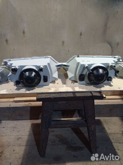 Фары ваз 2114-15