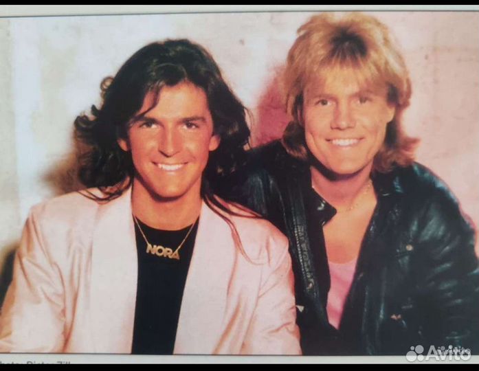 Modern Talking.6CD