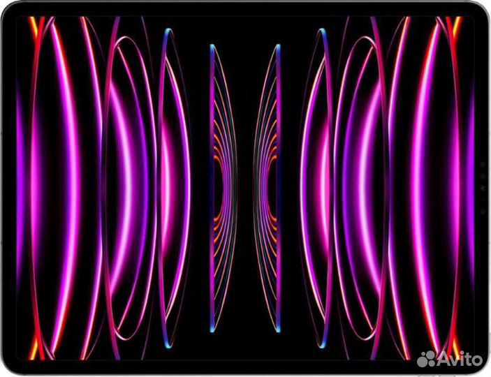 iPad Pro 12.9 M2 128gb Wi-Fi