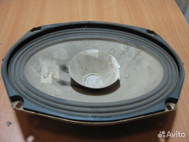 Динамик Лада 2105 I (1979–2012)