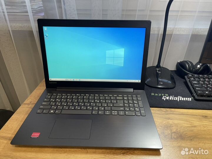 Ноутбук Lenovo