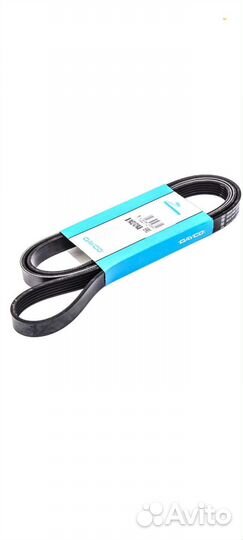 Ремень 6рк1930dayco