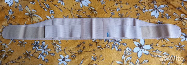 Бандаж для беременных orlett