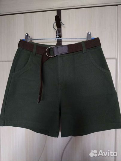 Шорты женские новые