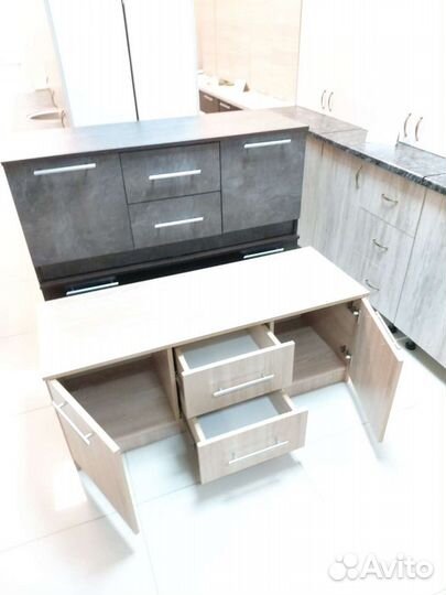 Тумба под тв