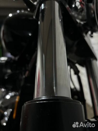 Honda VT750 Shadow Spirit 2005, 42120км