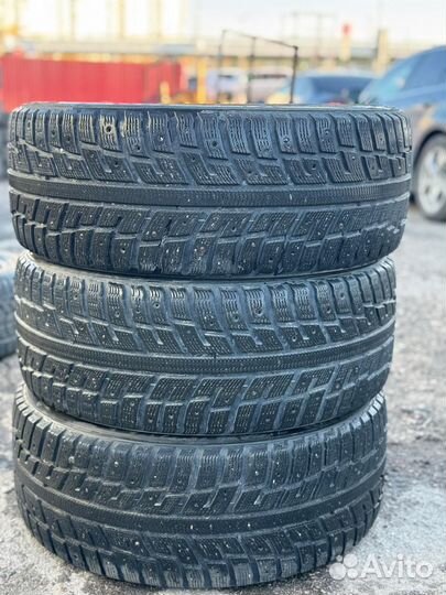 Kumho I'Zen KW22 225/50 R17 98T