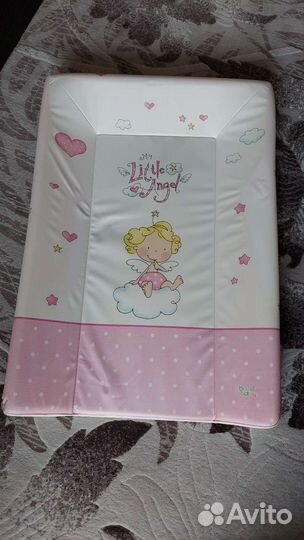 Набор для новорождённого