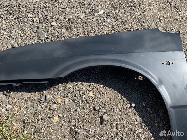 Крыло ваз 2109