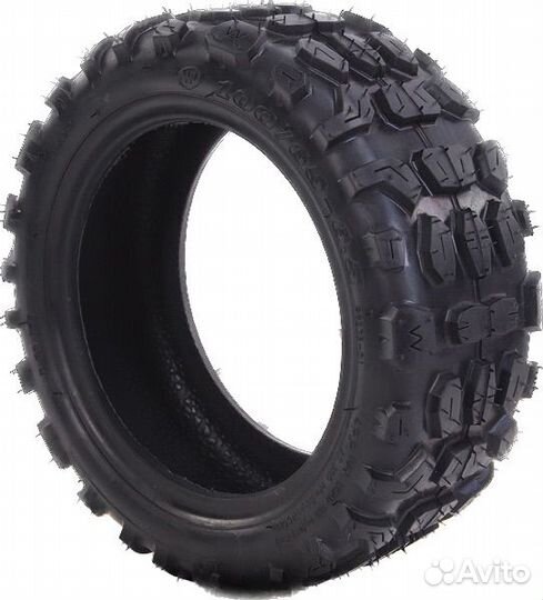 Внедорожная покрышка 100/65-6.5 для Kugoo M5