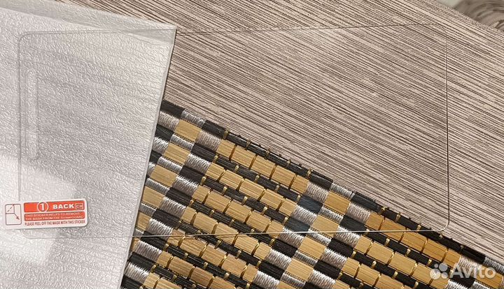 Защитное стекло Lenovo K3 Note/K50