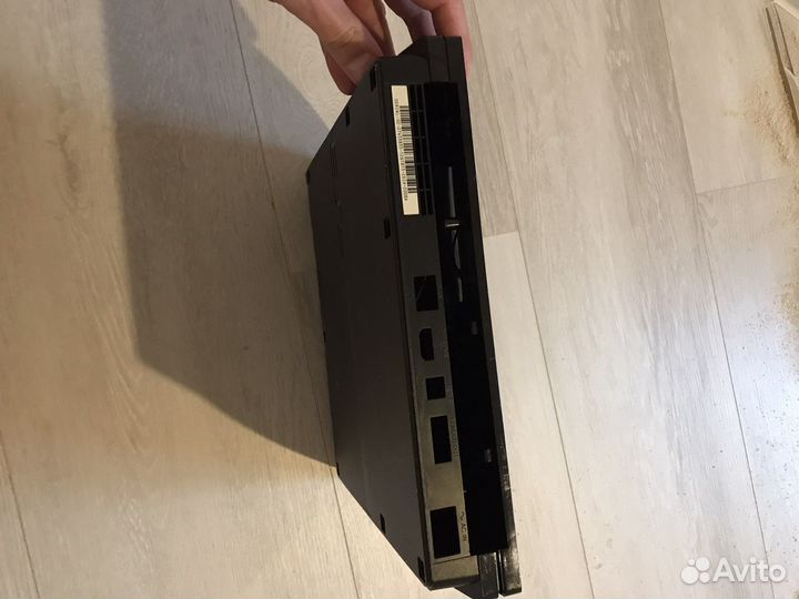 Корпус ps3 slim
