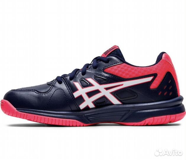 Кроссовки asics Court Slide Gs, Resolution 7 GS