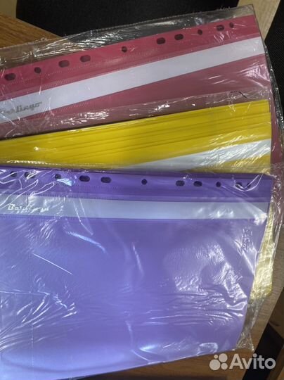 Папка скоросшиватель