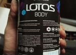 Антикоррозионный материал Lotos Body