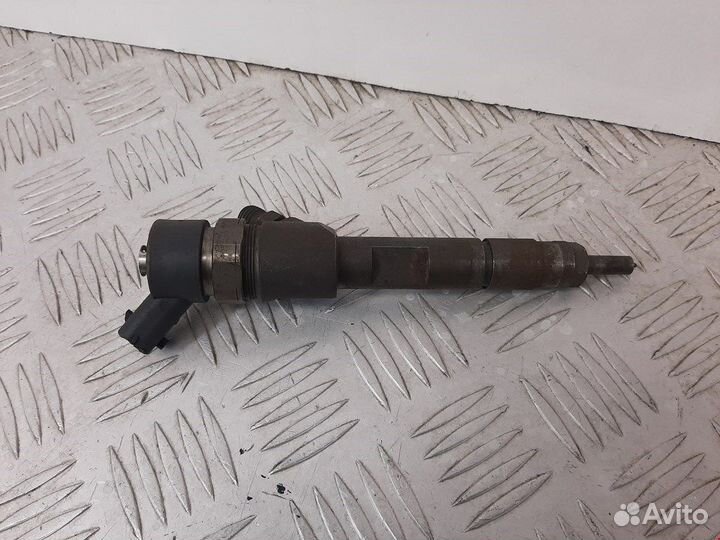 Форсунка для Renault Megane 2