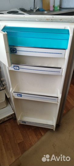 Холодильник