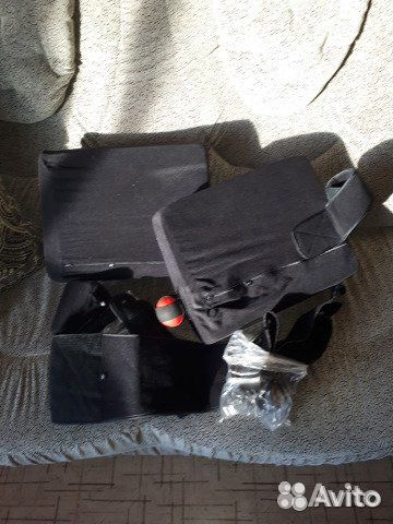 Плечевой фиксатор