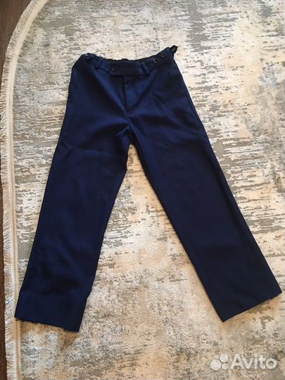 Школьный костюм 116 -122