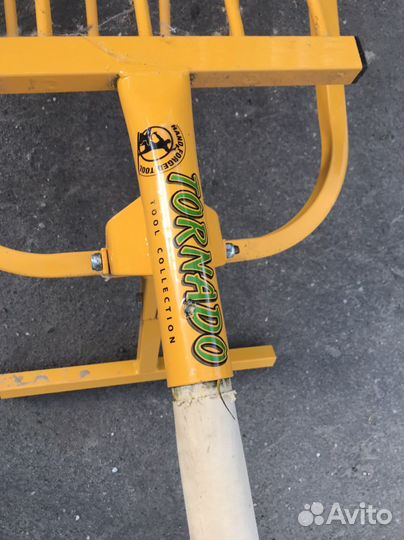 Чудо лопата Торнадо Tornado