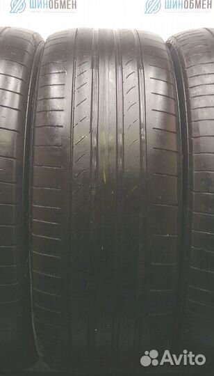 Continental ContiSportContact 5 235/50 R19 97P