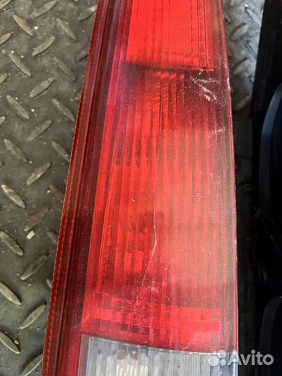 Фонари задние Ford Focus 2 универсал