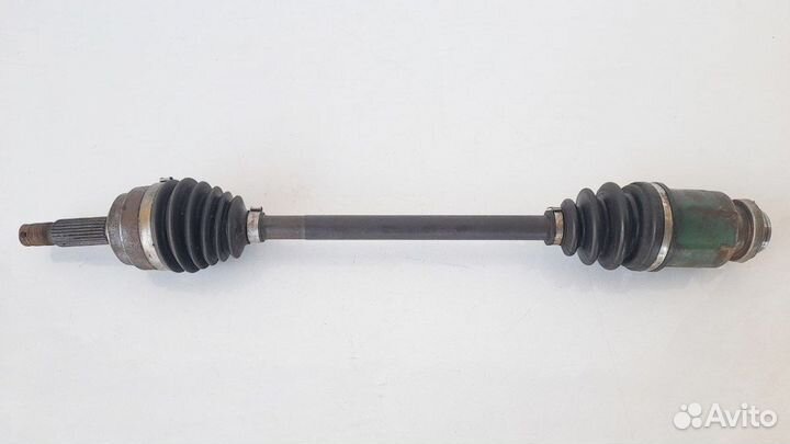 Привод с гранатами Mitsubishi Mirage 5 перед.прав