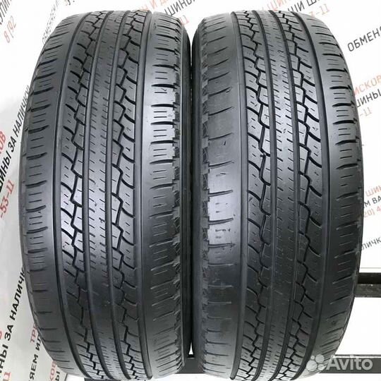 Autogrip EcoSaver 225/65 R17