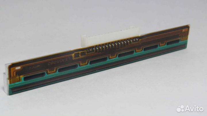 Печатающая головка Datamax, Honeywell