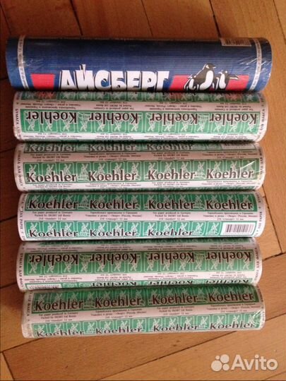 Бумага для факса