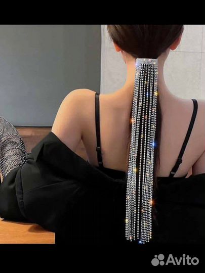 Украшение для волос