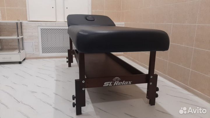 Массажный стол гарантия