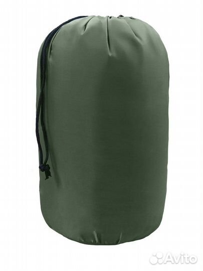 Спальный мешок, до +10