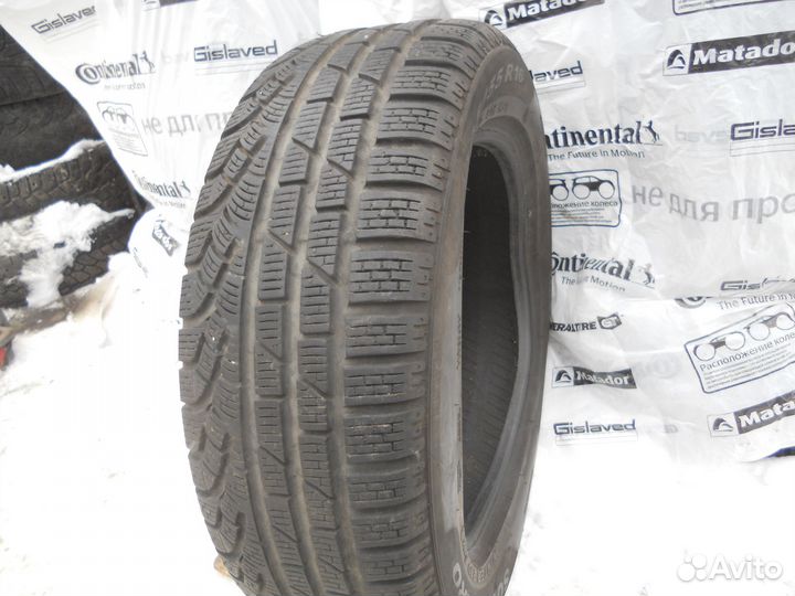 Pirelli Winter Sottozero 210 Serie II 205/55 R16 91H