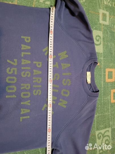 Свитшот Maison Kitsune M