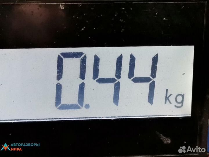 Трубка топливная Ford Focus 2 2006 1365164