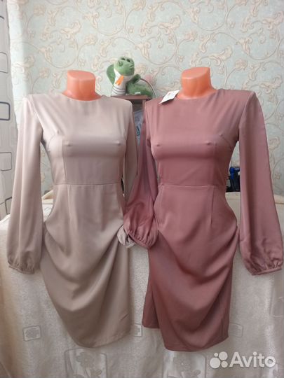 Женская одежда