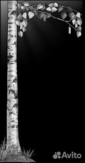 Библиотека psd шаблонов гравировки по камню