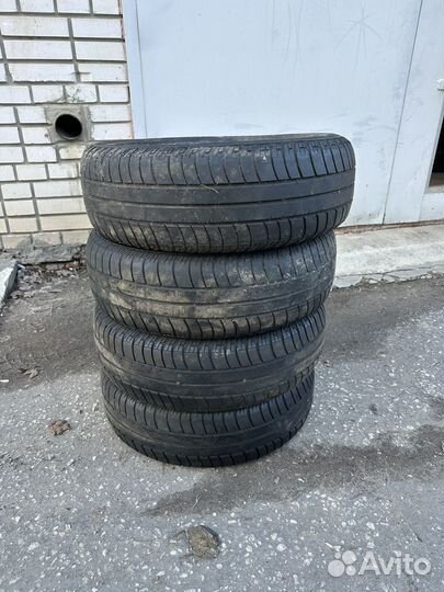 Continental CH 90 SuperContact 175/65 R14