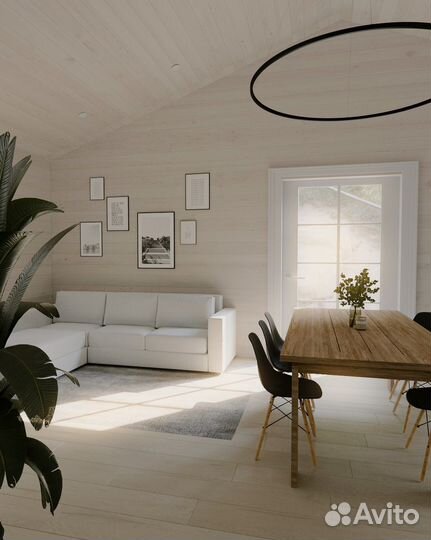 3d визуализация