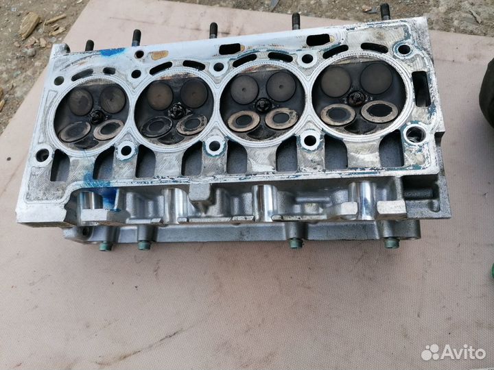 Гбц всборе 1.6 BLF