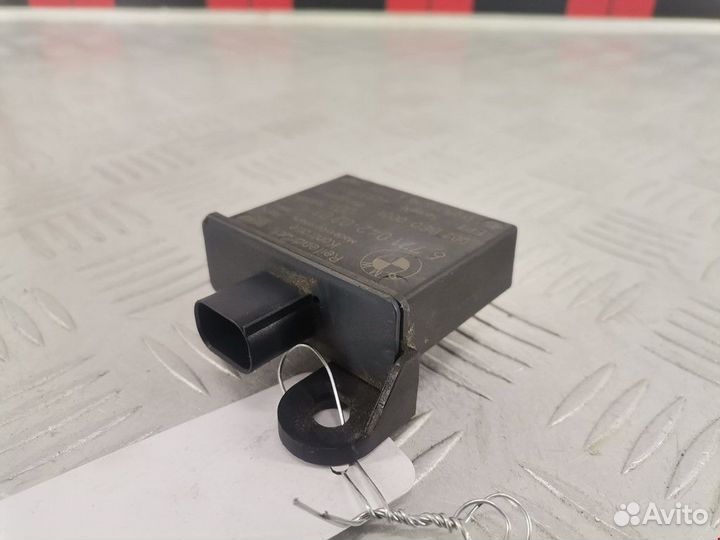 Блок контроля давления в шинах BMW 7 6771042