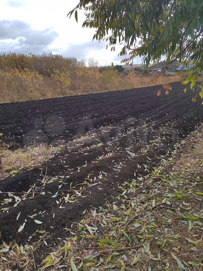 Участок 14 сот. (ИЖС)