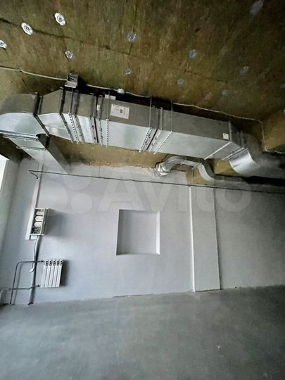 Торговая площадь, 135 м²